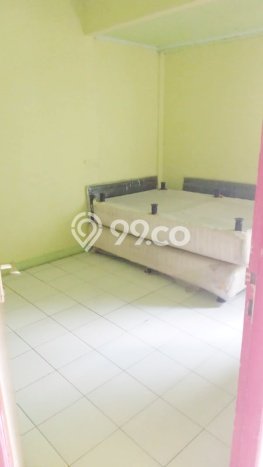 Rumah Modern 5 Kamar LT 180m2 di BSD Nusaloka Rumah Modern 5 Kamar LT 180m2 di BSD Nusaloka
