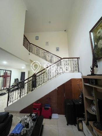 Ready to Use! Luxury House LT 200m2 Desain Modern di BSD Victoria Park Lane Ready to Use! Luxury House LT 200m2 Desain Modern di BSD Victoria Park Lane