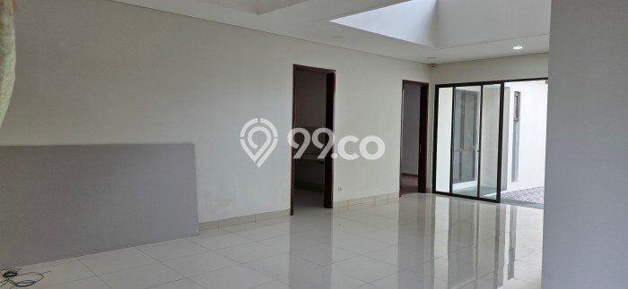 For Sale! Luxury House LT 228m2 Desain Modern di BSD Eminent For Sale! Luxury House LT 228m2 Desain Modern di BSD Eminent