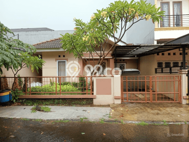 Dijual Rumah Modern 2 KT di BSD Kencana Loka, Tangerang Dijual Rumah Modern 2 KT di BSD Kencana Loka, Tangerang