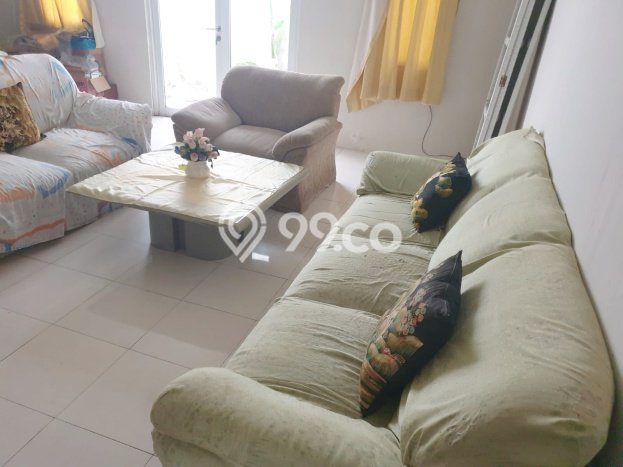 Disewakan! Rumah 3 Kamar Tidur &
2 Kamar Mandi di BSD Foresta, Tangerang Disewakan! Rumah 3 Kamar Tidur &
2 Kamar Mandi di BSD Foresta, Tangerang