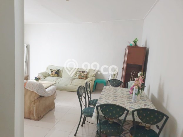 Disewakan! Rumah 3 Kamar Tidur &
2 Kamar Mandi di BSD Foresta, Tangerang Disewakan! Rumah 3 Kamar Tidur &
2 Kamar Mandi di BSD Foresta, Tangerang