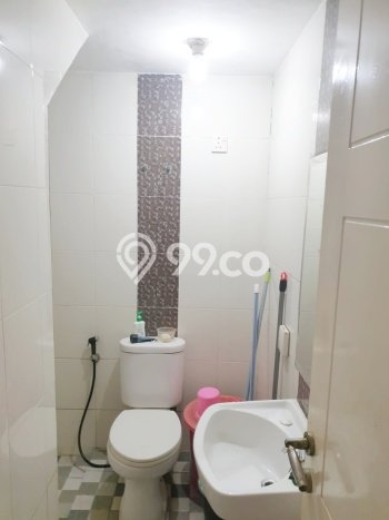 Disewakan! Rumah 3 Kamar Tidur &
2 Kamar Mandi di BSD Foresta, Tangerang Disewakan! Rumah 3 Kamar Tidur &
2 Kamar Mandi di BSD Foresta, Tangerang
