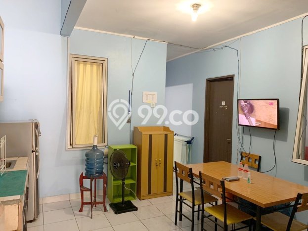Kos-kosan Dijual di BSD Foresta Tangerang Luas 96m2 Kos-kosan Dijual di BSD Foresta Tangerang Luas 96m2