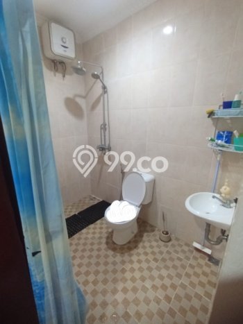 Dijual Rumah Eksklusif 2 KT di Sektor 6-Gading Serpong, Tangerang Dijual Rumah Eksklusif 2 KT di Sektor 6-Gading Serpong, Tangerang