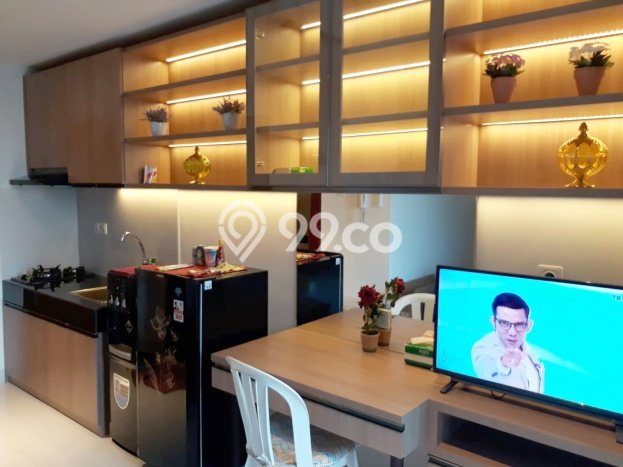 Apartemen Terawat Dijual di Tangerang Spesifikasi 0 KT, 0 KM Apartemen Terawat Dijual di Tangerang Spesifikasi 0 KT, 0 KM