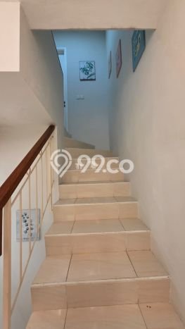 Rumah Minimalis 2 Kamar LT 60m2 di BSD Vanya Park Rumah Minimalis 2 Kamar LT 60m2 di BSD Vanya Park