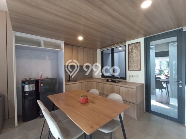 Rumah Kontrakan Tangerang LT 60m2 LB 77m2 Kawasan BSD City Rumah Kontrakan Tangerang LT 60m2 LB 77m2 Kawasan BSD City