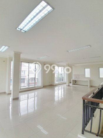 Unit Ruko Dijual di Tangerang LT 84m2 & LB 204m2 Unit Ruko Dijual di Tangerang LT 84m2 & LB 204m2