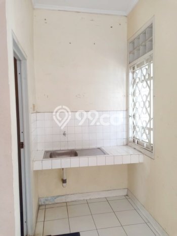 Rumah Modern 2 KT di BSD Nusaloka Tangerang Unfurnished Rumah Modern 2 KT di BSD Nusaloka Tangerang Unfurnished