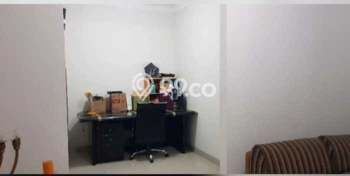 Rumah Modern 2 KT di BSD Griya Loka Tangerang Unfurnished Rumah Modern 2 KT di BSD Griya Loka Tangerang Unfurnished