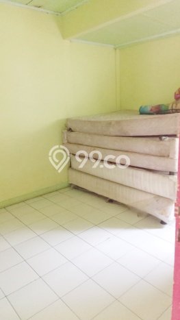 Rumah Modern 5 Kamar LT 180m2 di BSD Nusaloka Rumah Modern 5 Kamar LT 180m2 di BSD Nusaloka