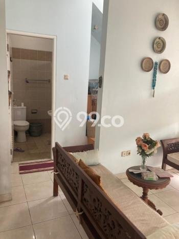 Dijual Rumah Luas Elegan Dengan View Cantik di BSD Nusaloka, Tangerang Dijual Rumah Luas Elegan Dengan View Cantik di BSD Nusaloka, Tangerang