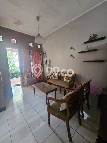 Rumah Luas Asri 4 KT Siap Huni di BSD Griya Loka Tangerang Rumah Luas Asri 4 KT Siap Huni di BSD Griya Loka Tangerang