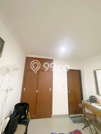 For Sale Hunian Rumah Terawat 4 Kamar di BSD Griya Loka, Tangerang For Sale Hunian Rumah Terawat 4 Kamar di BSD Griya Loka, Tangerang