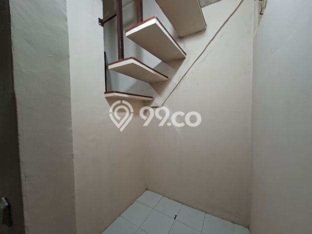 Rumah Minimalis 2 Kamar LT 72m2 di BSD Nusaloka Rumah Minimalis 2 Kamar LT 72m2 di BSD Nusaloka