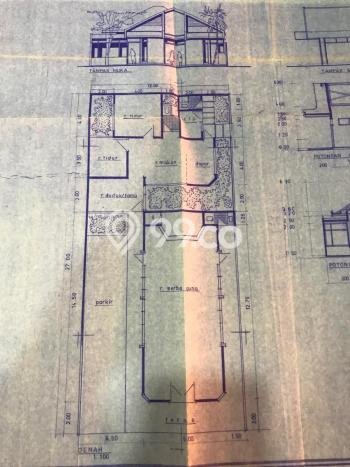 Jual Gudang di Karawaci, Luas 400m², Kawasan Potensial, Mainroad Jual Gudang di Karawaci, Luas 400m², Kawasan Potensial, Mainroad