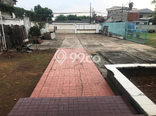 Jual Gudang di Karawaci, Luas 400m², Kawasan Potensial, Mainroad Jual Gudang di Karawaci, Luas 400m², Kawasan Potensial, Mainroad