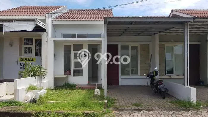 Rumah kawasan Menganti, Siap Huni, 3 KT Rumah kawasan Menganti, Siap Huni, 3 KT