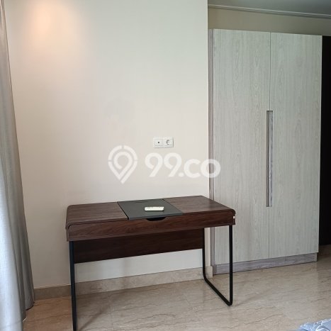 Untuk Dijual Apartemen 2 KT & 1 KM di Jakarta Pusat Area Strategis Untuk Dijual Apartemen 2 KT & 1 KM di Jakarta Pusat Area Strategis