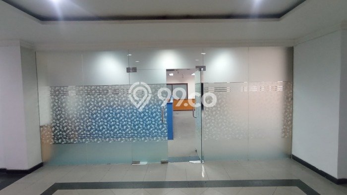 Komersial Komersial Disewakan di Tanah Abang Jakarta Pusat Luas 301m2 Komersial Komersial Disewakan di Tanah Abang Jakarta Pusat Luas 301m2
