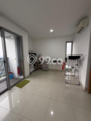 Apartemen Modern Dijual di Kemayoran, Jakarta Pusat Dilengkapi 2 KT dan 1 KM Apartemen Modern Dijual di Kemayoran, Jakarta Pusat Dilengkapi 2 KT dan 1 KM