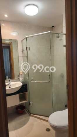 UNIT PREMIUM! Apartemen di Kemayoran, 2 KT, Luas 49m², Lokasi Elite, Pemandangan Indah UNIT PREMIUM! Apartemen di Kemayoran, 2 KT, Luas 49m², Lokasi Elite, Pemandangan Indah