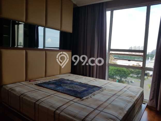 Hunian Apartemen Ideal untuk Dijual di Jakarta Utara dengan 1 Kamar Hunian Apartemen Ideal untuk Dijual di Jakarta Utara dengan 1 Kamar