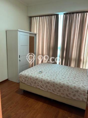 Apartemen Favorit Modern Dijual di Jakarta Utara dengan 1 Kamar Tidur Apartemen Favorit Modern Dijual di Jakarta Utara dengan 1 Kamar Tidur