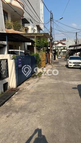 Dijual Cepat Rumah Bagus Siap Huni LB 90m2 di Kelapa Gading, Jakarta Utara Dijual Cepat Rumah Bagus Siap Huni LB 90m2 di Kelapa Gading, Jakarta Utara