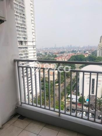 Hunian Apartemen 1 KT 1 KM Dijual di Kemayoran Jakarta Pusat, Luas 33m2 Hunian Apartemen 1 KT 1 KM Dijual di Kemayoran Jakarta Pusat, Luas 33m2