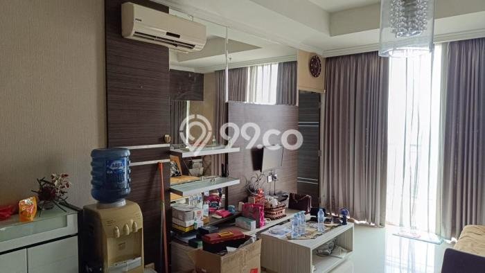 Apartemen Favorit Nyaman Dijual di Jakarta Utara dengan 1 Kamar Tidur Apartemen Favorit Nyaman Dijual di Jakarta Utara dengan 1 Kamar Tidur