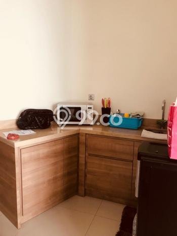Dijual Apartemen 1 KT & 1 KM di Jakarta Utara Lokasi Strategis Dijual Apartemen 1 KT & 1 KM di Jakarta Utara Lokasi Strategis