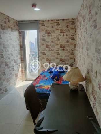 Dijual Apartemen 2 KT 1 KM di Kemayoran Dijual Apartemen 2 KT 1 KM di Kemayoran