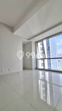 Apartemen Modern Dijual di Kemayoran, Jakarta Pusat Punya 2 KT / 1 Kamar Mandi Apartemen Modern Dijual di Kemayoran, Jakarta Pusat Punya 2 KT / 1 Kamar Mandi