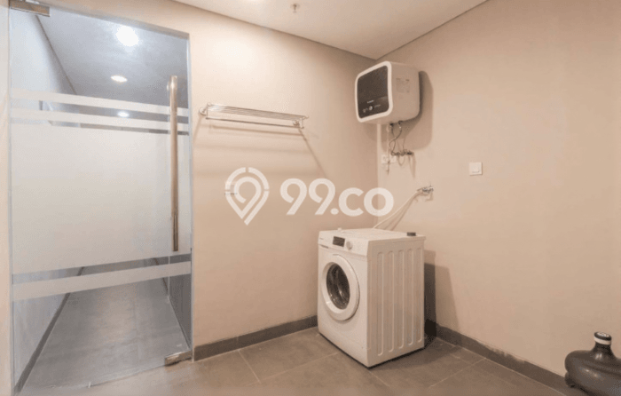 Apartemen Ideal Dijual di Cempaka Putih, Jakarta Pusat Punya 2 KT / 2 Kamar Mandi Apartemen Ideal Dijual di Cempaka Putih, Jakarta Pusat Punya 2 KT / 2 Kamar Mandi