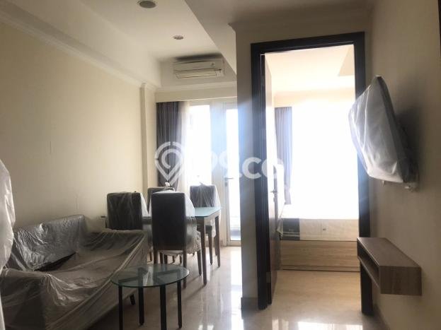 Paling Dicari! Apartemen Eksklusif Dijual di Cikini Punya 2 Bedroom Paling Dicari! Apartemen Eksklusif Dijual di Cikini Punya 2 Bedroom