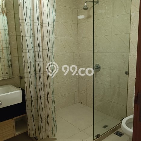 Untuk Dijual Apartemen di Kemayoran, Jakarta Pusat Punya 1 Kamar Tidur Untuk Dijual Apartemen di Kemayoran, Jakarta Pusat Punya 1 Kamar Tidur