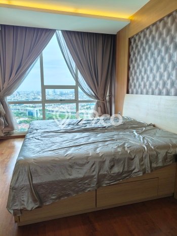Hunian Apartemen Ideal untuk Dijual di Jakarta Utara dengan 1 Kamar Hunian Apartemen Ideal untuk Dijual di Jakarta Utara dengan 1 Kamar