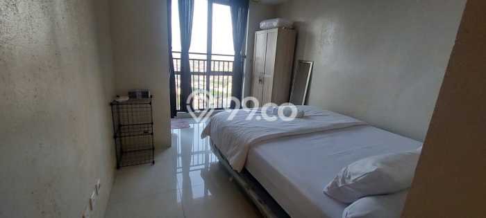 Untuk Dijual Apartemen Nyaman di Kemayoran Jakarta Pusat 2 Kamar Tidur Untuk Dijual Apartemen Nyaman di Kemayoran Jakarta Pusat 2 Kamar Tidur