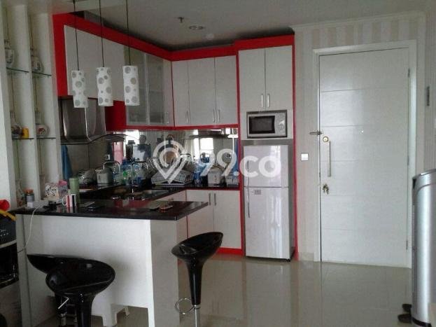Disewakan Apartemen Ekonomis 1 BR di Ancol Jakarta Utara Disewakan Apartemen Ekonomis 1 BR di Ancol Jakarta Utara