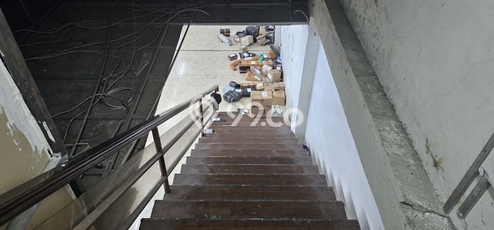Disewakan Ruko Kawasan Sunter, Luas 200m², Area Strategis, Ready Pakai Disewakan Ruko Kawasan Sunter, Luas 200m², Area Strategis, Ready Pakai