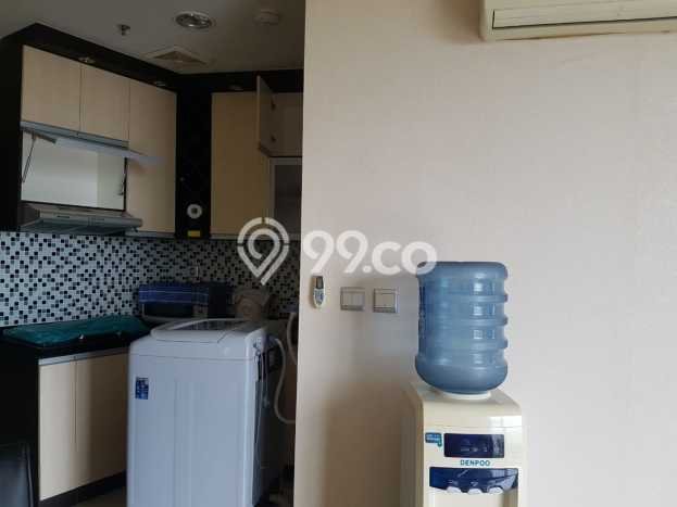 Hunian Apartemen Ideal untuk Dijual di Jakarta Utara dengan 1 Kamar Hunian Apartemen Ideal untuk Dijual di Jakarta Utara dengan 1 Kamar