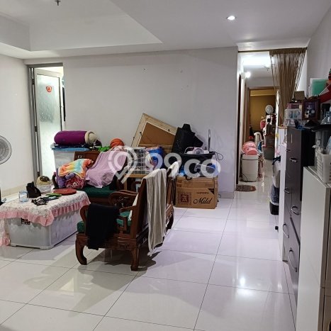 Apartemen Modern Dijual di Kemayoran, Jakarta Pusat Dilengkapi 2 KT dan 1 KM Apartemen Modern Dijual di Kemayoran, Jakarta Pusat Dilengkapi 2 KT dan 1 KM
