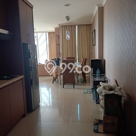 Hunian Apartemen Strategis untuk Dijual di Jakarta Utara dengan 2 Kamar Hunian Apartemen Strategis untuk Dijual di Jakarta Utara dengan 2 Kamar