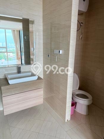 Hunian Apartemen Ideal untuk Dijual di Jakarta Utara dengan 1 Kamar Hunian Apartemen Ideal untuk Dijual di Jakarta Utara dengan 1 Kamar