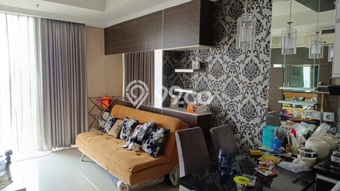 Apartemen Favorit Nyaman Dijual di Jakarta Utara dengan 1 Kamar Tidur Apartemen Favorit Nyaman Dijual di Jakarta Utara dengan 1 Kamar Tidur