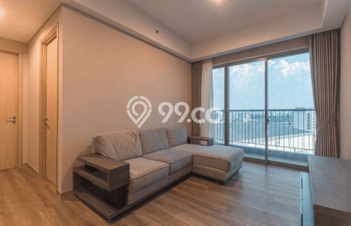 Apartemen Ideal Dijual di Cempaka Putih, Jakarta Pusat Punya 2 KT / 2 Kamar Mandi Apartemen Ideal Dijual di Cempaka Putih, Jakarta Pusat Punya 2 KT / 2 Kamar Mandi