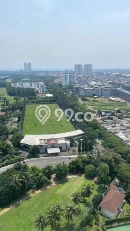 Apartemen Ideal Dijual di Kemayoran, Jakarta Pusat Punya 2 KT / 1 Kamar Mandi Apartemen Ideal Dijual di Kemayoran, Jakarta Pusat Punya 2 KT / 1 Kamar Mandi