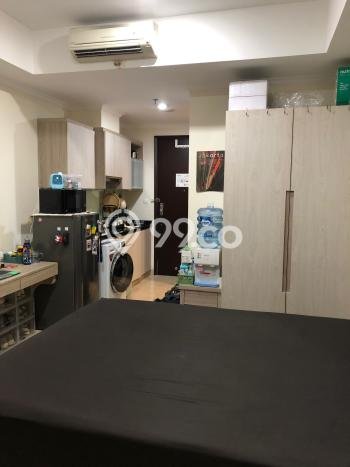 Dijual Apartemen 1 KT & 1 KM di Jakarta Pusat Area Strategis Dijual Apartemen 1 KT & 1 KM di Jakarta Pusat Area Strategis